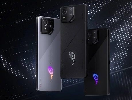 You are currently viewing ASUS Bersiap Hentikan Produksi Ponsel, Fokus Beralih ke Produk Berbasis AI