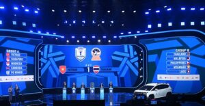 Read more about the article ASEAN Hyundai Cup 2026: Grup A Dihuni Vietnam, Indonesia, dan Singapura