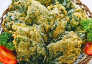 Read more about the article Panduan Membuat Bayam Crispy Tanpa Terigu Garing Bagi Pecinta Cemilan