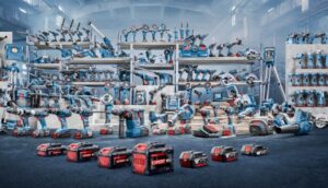 Read more about the article Bosch Angkat Robert Hesse sebagai Presiden Asia Tenggara dan Oceania