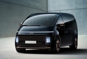 Read more about the article Hyundai Staria Minor Change Resmi Hadir, Cukupkah Perubahannya untuk Dongkrak Popularitas?