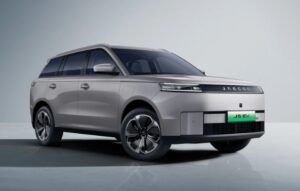 Read more about the article Jaecoo J5 EV Ternyata Dirakit di Fasilitas Mercedes-Benz, Ini Penjelasan Resmi Chery