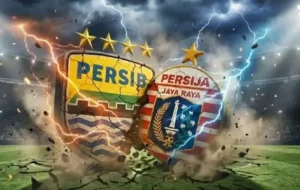 Read more about the article Amankan Laga Panas Persib vs Persija, Polisi Siagakan Rantis untuk Tim Macan Kemayoran