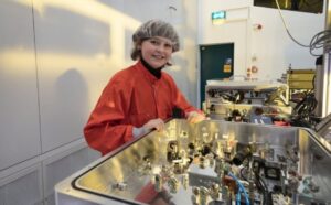 Read more about the article Rekor Baru! Laurent Simons Remaja 15 Tahun Sabet Gelar Doktor Fisika, Ingin Ciptakan Manusia Super