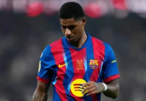 Read more about the article Barcelona Mantapkan Pilihan: Marcus Rashford Dipermanenkan Setelah 26 Laga!