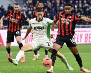 Read more about the article Sassuolo Bungkam Tuan Rumah Pisa di Stadion Arena Garibaldi – Stadio Romeo Anconetani (Pisa)