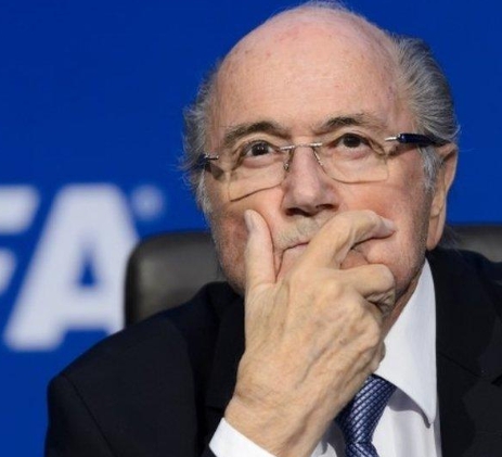 You are currently viewing Sepp Blatter Dukung Seruan Boikot Piala Dunia 2026