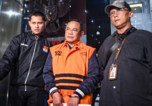 Read more about the article Terungkap Praktik Jual Beli Jabatan Perangkat Desa, Ini Tarif yang Diduga Dipatok Bupati Pati Sudewo