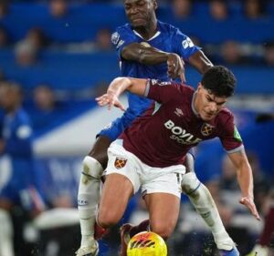 Read more about the article Ketegangan Warnai Chelsea vs West Ham, Cucurella Angkat Bicara