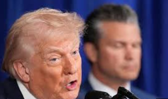 You are currently viewing Donald Trump Cabut Tarif Tambahan 25% untuk India Mulai 7 Februari 2026