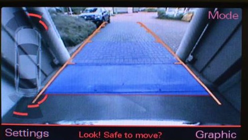 You are currently viewing Jaga Performa Kamera dan Sensor Parkir Mobil dengan Cara Ini