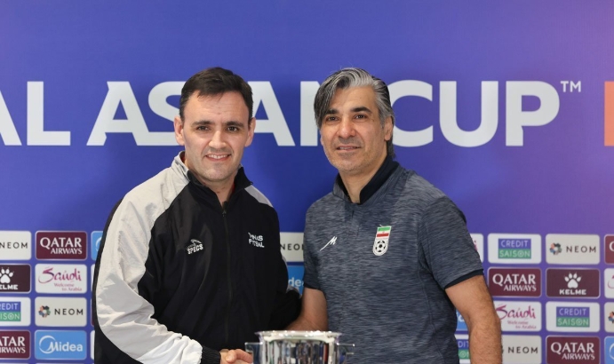 You are currently viewing Tempat Menonton Indonesia vs Iran Futsal, Pada Sabtu 7 Februari 2026 Pukul 19.00 WIB