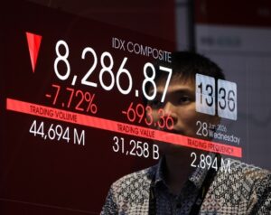 Read more about the article Apa Itu Trading Halt, Free Float, dan Jakarta Automated Trading System dalam Pasar Saham?